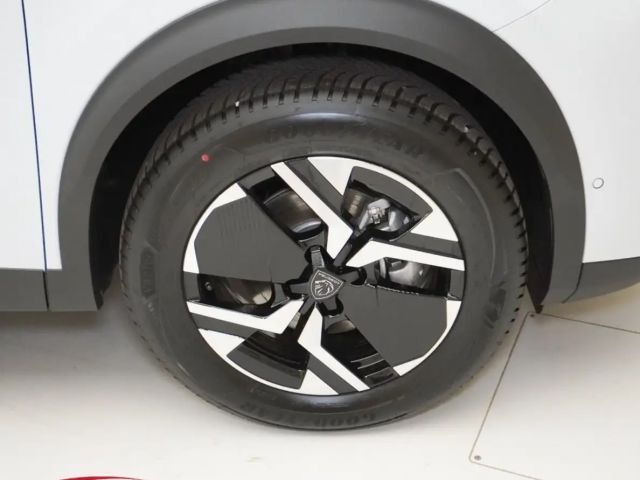 Citroën C5 Aircross PureTech