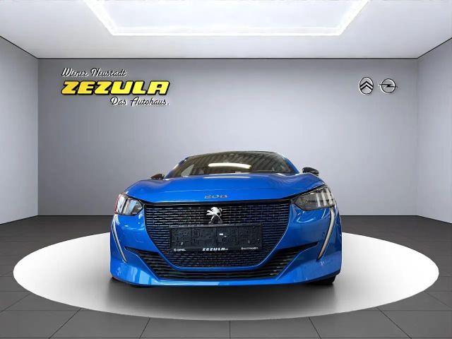 Peugeot E-208 GT-Line