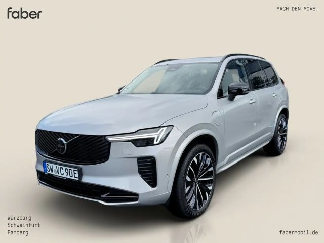 Volvo XC90 AWD Dark Plus T8
