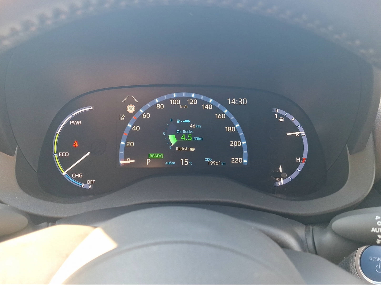 Toyota Yaris Cross 5-deurs