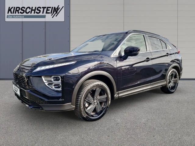 Mitsubishi Eclipse Cross PHEV