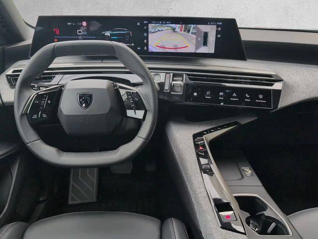 Peugeot 3008 Allure Pack Hybrid