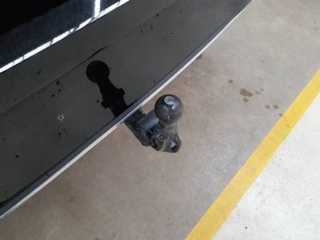 Volkswagen Golf 2.0 TDI DSG