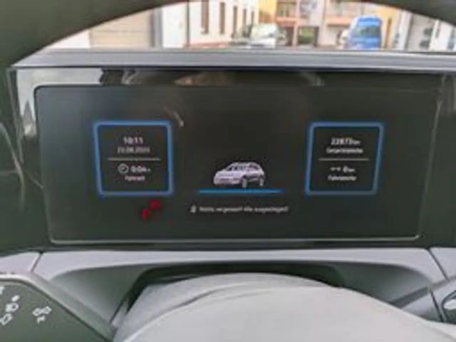 Volkswagen Tiguan 2.0 TDI Elegance Elegance