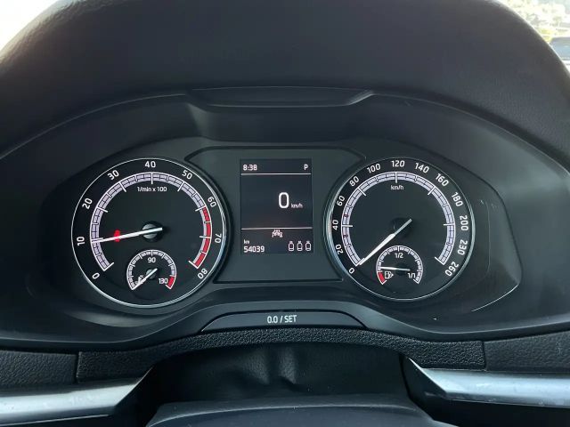 Skoda Karoq ACT Ambition