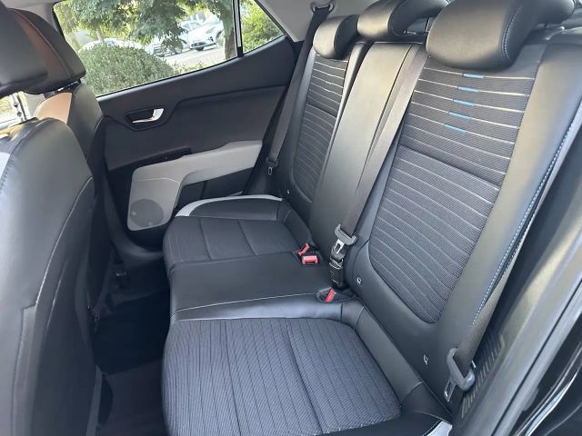 Kia Stonic Nightline Edition