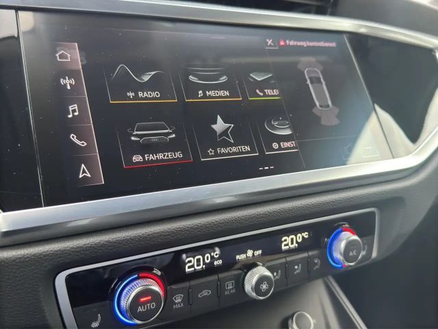 Audi Q3 35 TFSI S-Line