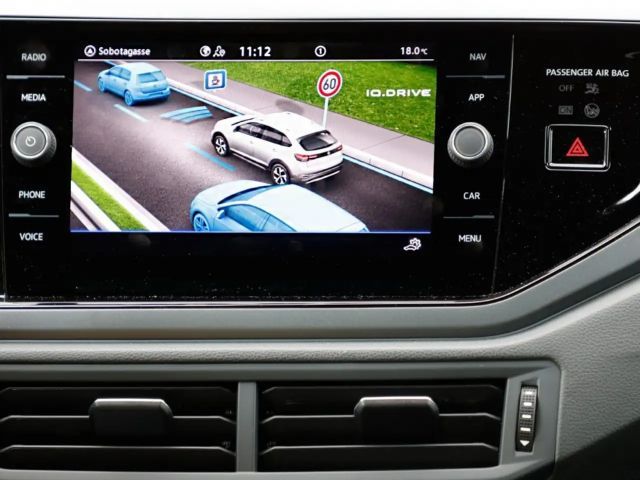 Volkswagen Taigo DSG R-Line