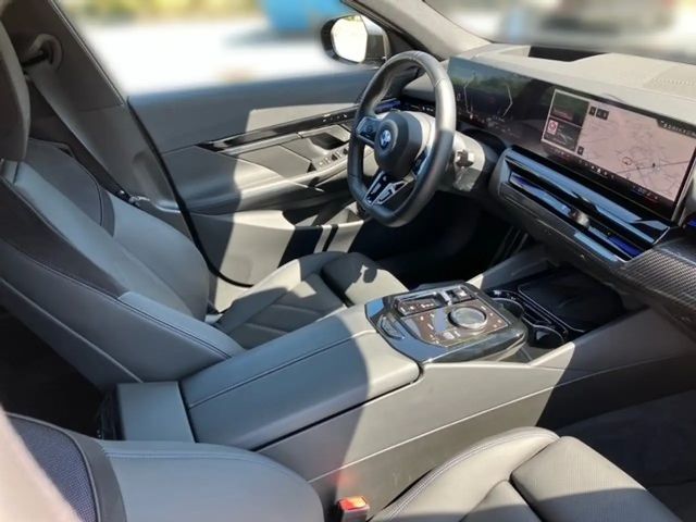 BMW 520 520d Sedan xDrive