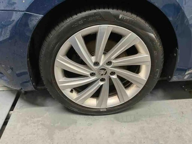 Skoda Octavia Combi Style Style iV