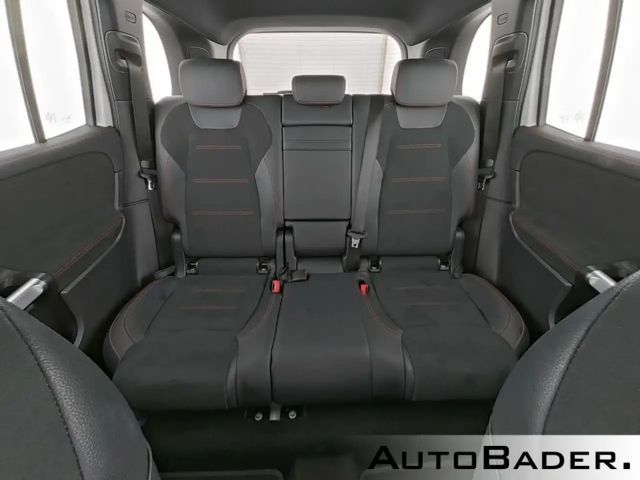 Mercedes-Benz EQB 250 AMG Line