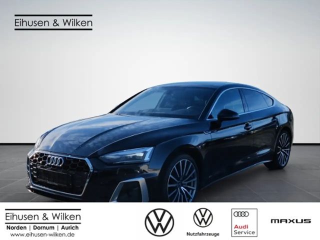 Audi A5 S-Line Sportback