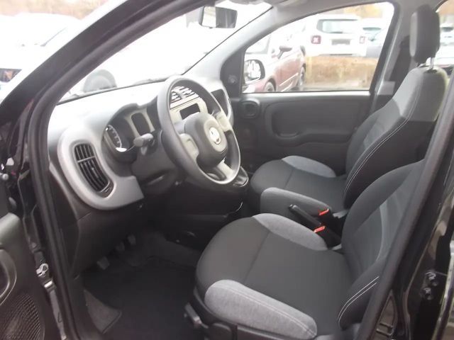 Fiat Panda CityCross