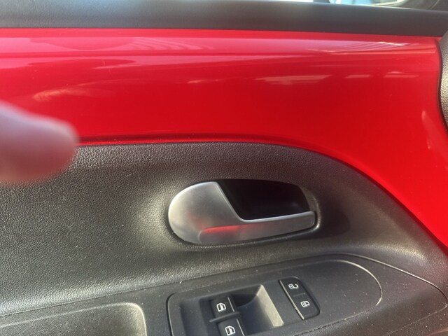 Volkswagen up! up! 1.0 (EURO 6d) Basis Klima Fenster el.