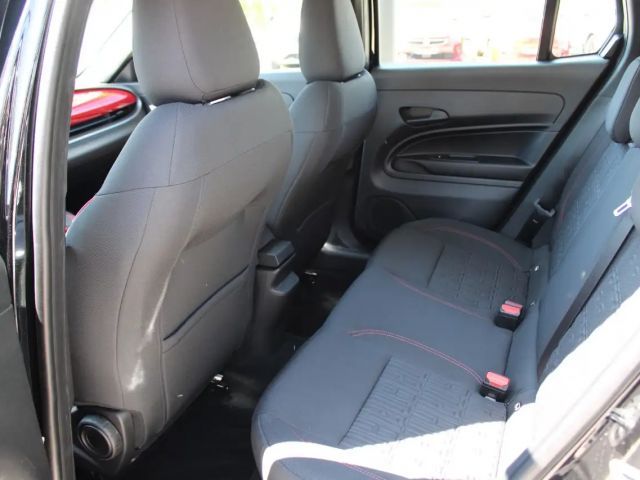 Fiat 600e Elektro RED LED, Klimaautomatik, Elektro