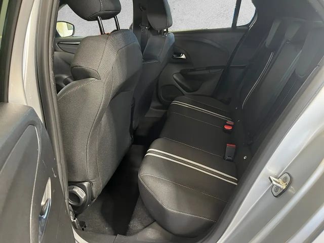 Opel Corsa GS-Line Grand Sport Turbo