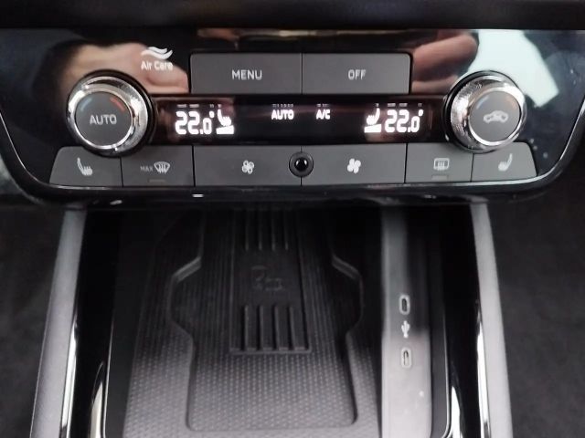 Skoda Kamiq Selection