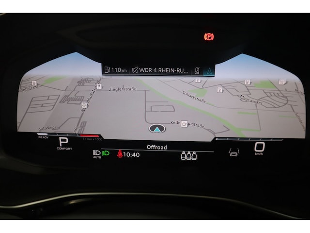 Audi Q7 50 TDI Quattro