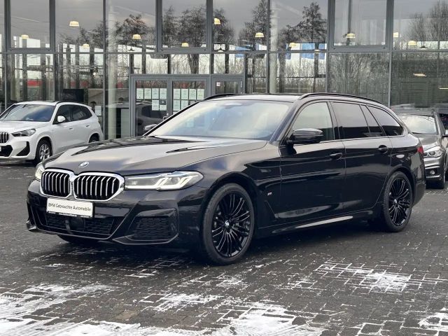 BMW 530 530i M-Sport