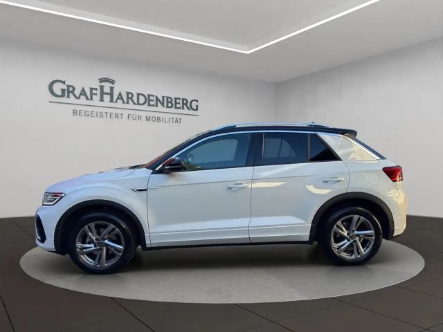 Volkswagen T-Roc 1.5 TSI DSG R-Line