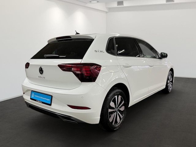 Volkswagen Polo 1.0 TSI Life