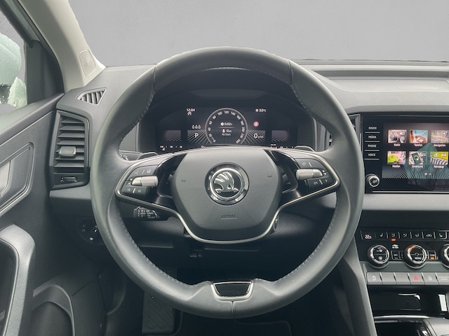 Skoda Karoq 1.5 TSI Selection