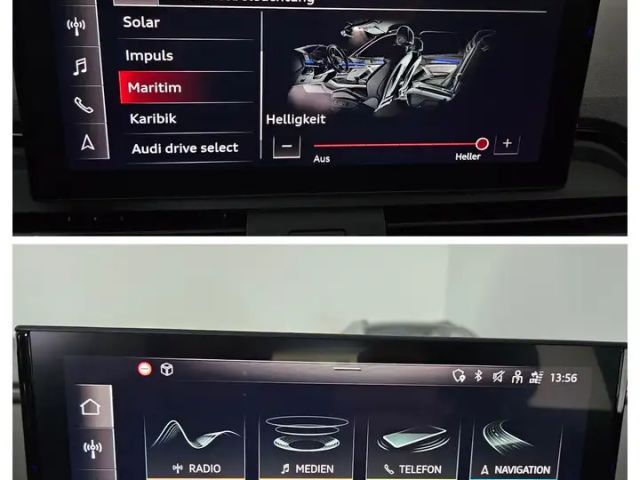 Audi Q5 40 TDI S-Tronic