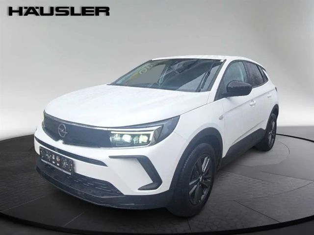 Opel Grandland X 1.2 Turbo Turbo