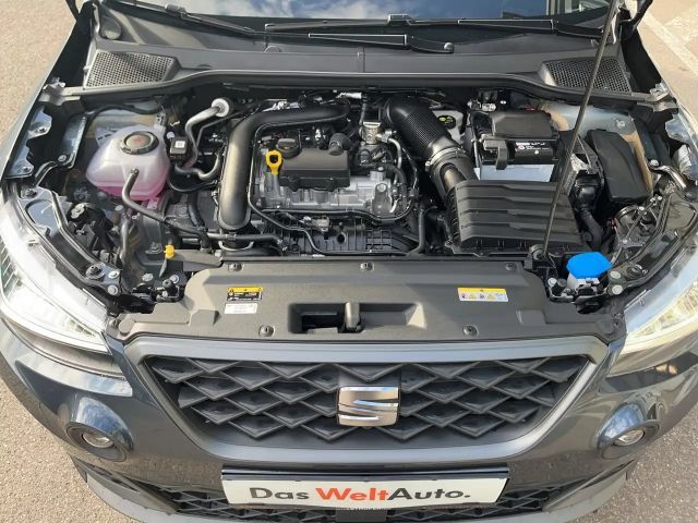 Seat Arona 1.0 TSI FR-lijn