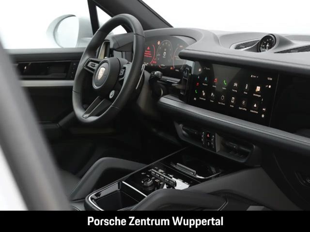 Porsche Cayenne Surround-View Sportabgas LED-Matrix