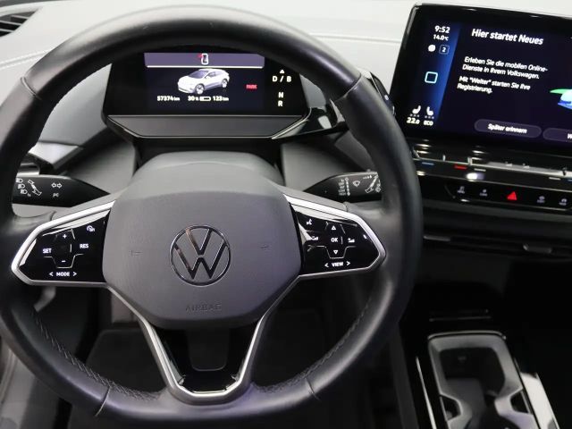 Volkswagen ID.4 Performance Pro