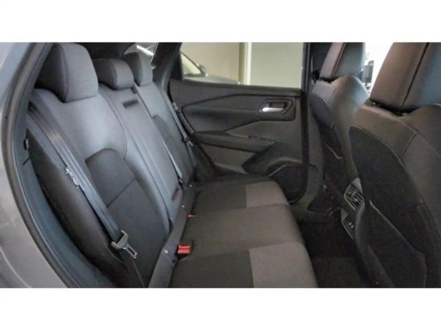 Nissan Qashqai DIG-T N-Connecta