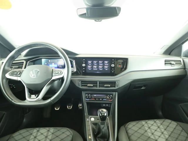 Volkswagen Taigo 1.0 TSI R-Line