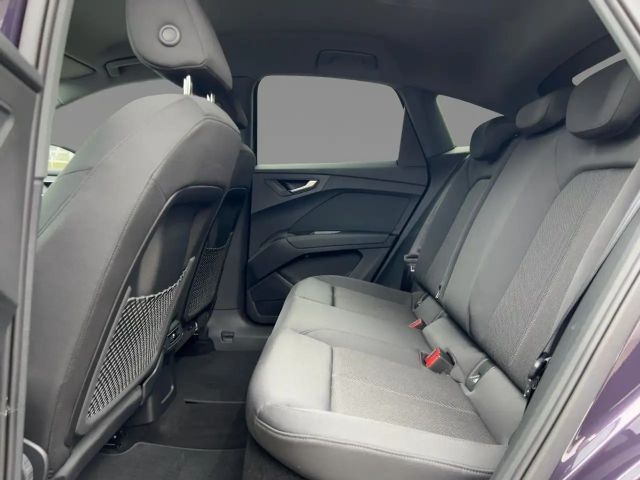 Audi Q4 e-tron Sportback