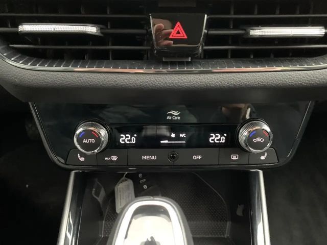 Skoda Fabia Style Style