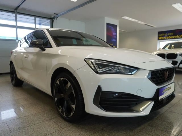 Cupra Leon 1.4 e-Hybrid