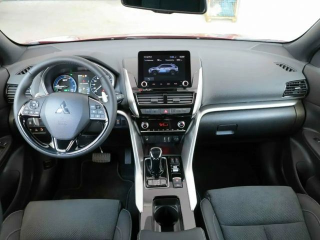 Mitsubishi Eclipse Cross Select, mit 8 Jahre Garantiepaket (Nimm8)