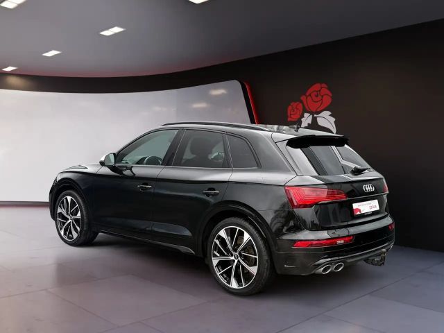 Audi SQ5 3.0 TDI