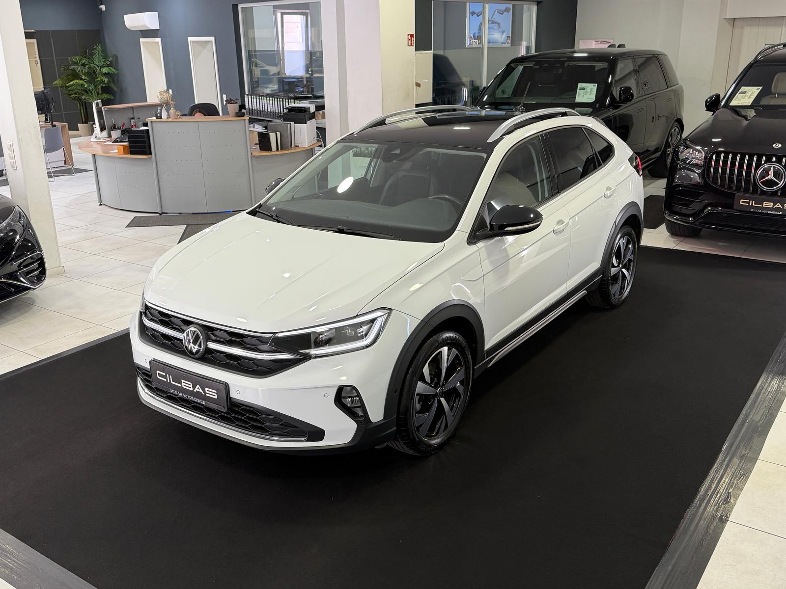 Volkswagen Taigo 1.5 TSI DSG Style