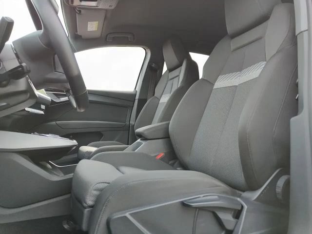 Audi Q4 e-tron 50 Quattro