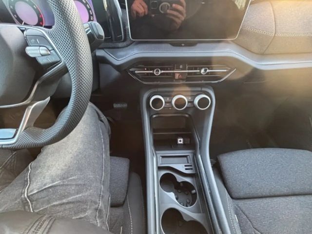 Skoda Kodiaq 1.5 TSI Selection