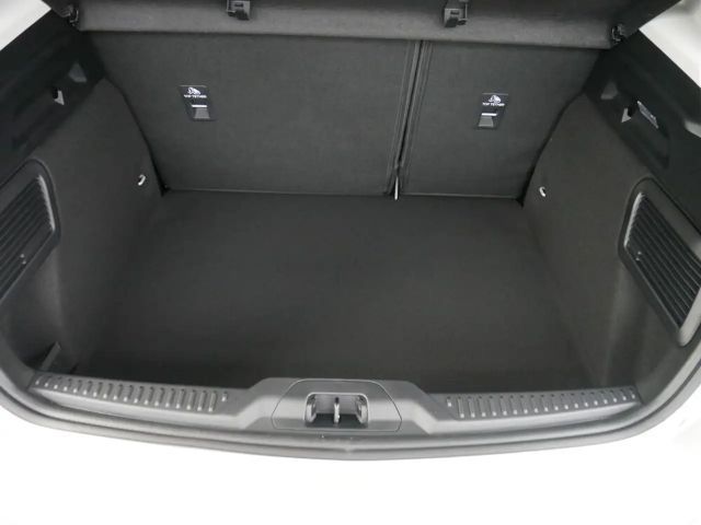 Ford Focus EcoBoost Titanium