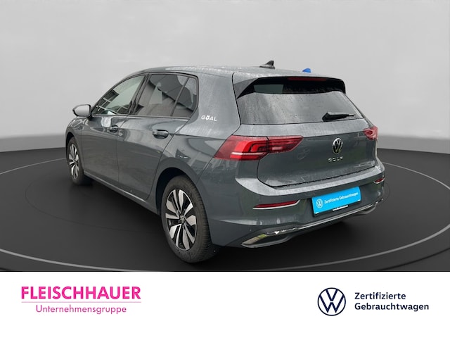 Volkswagen Golf DSG Golf VIII Life