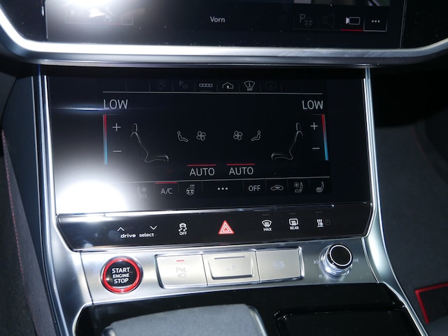 Audi A6 e-tron Avant Performance Quattro