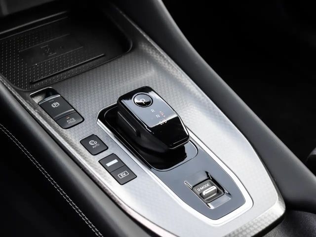 Nissan Qashqai N-Connecta