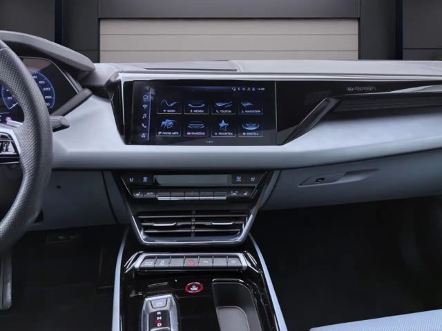 Audi e-tron GT KAMERA NAVI+ HuD PANO LM21