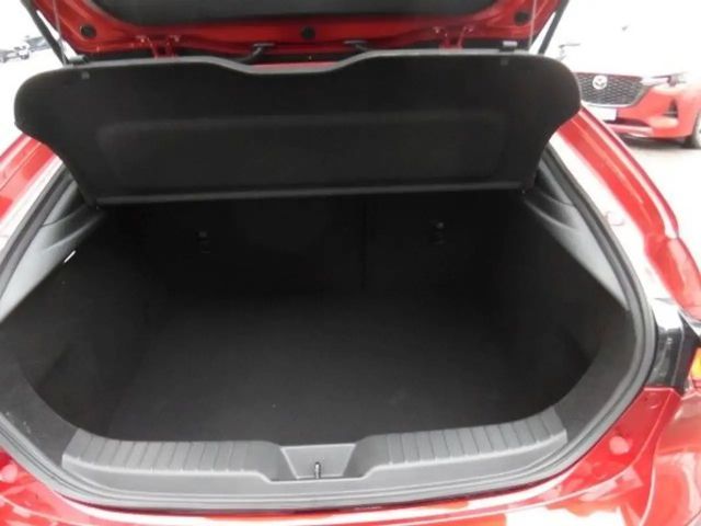 Mazda 3 e-SKYACVTIVE X 186 Exclusiv-Line Autom.