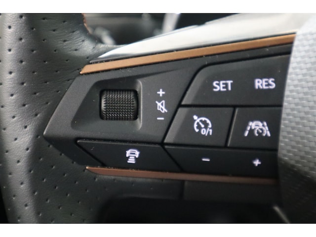 Cupra Formentor 1.4 VZ e-Hybrid