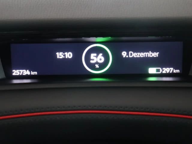 Volkswagen ID.7 GTX IQ.Drive Tourer