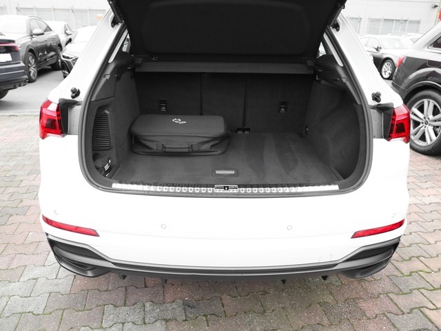 Audi Q3 45 TFSI Hybride S-Tronic